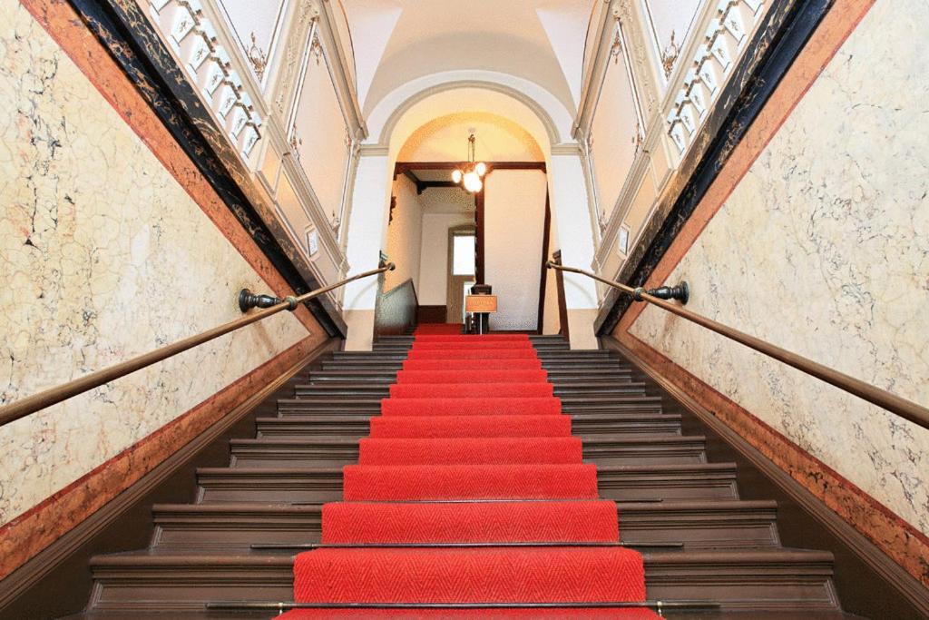 Hotel-Pension Cortina - Berlin, Berlin